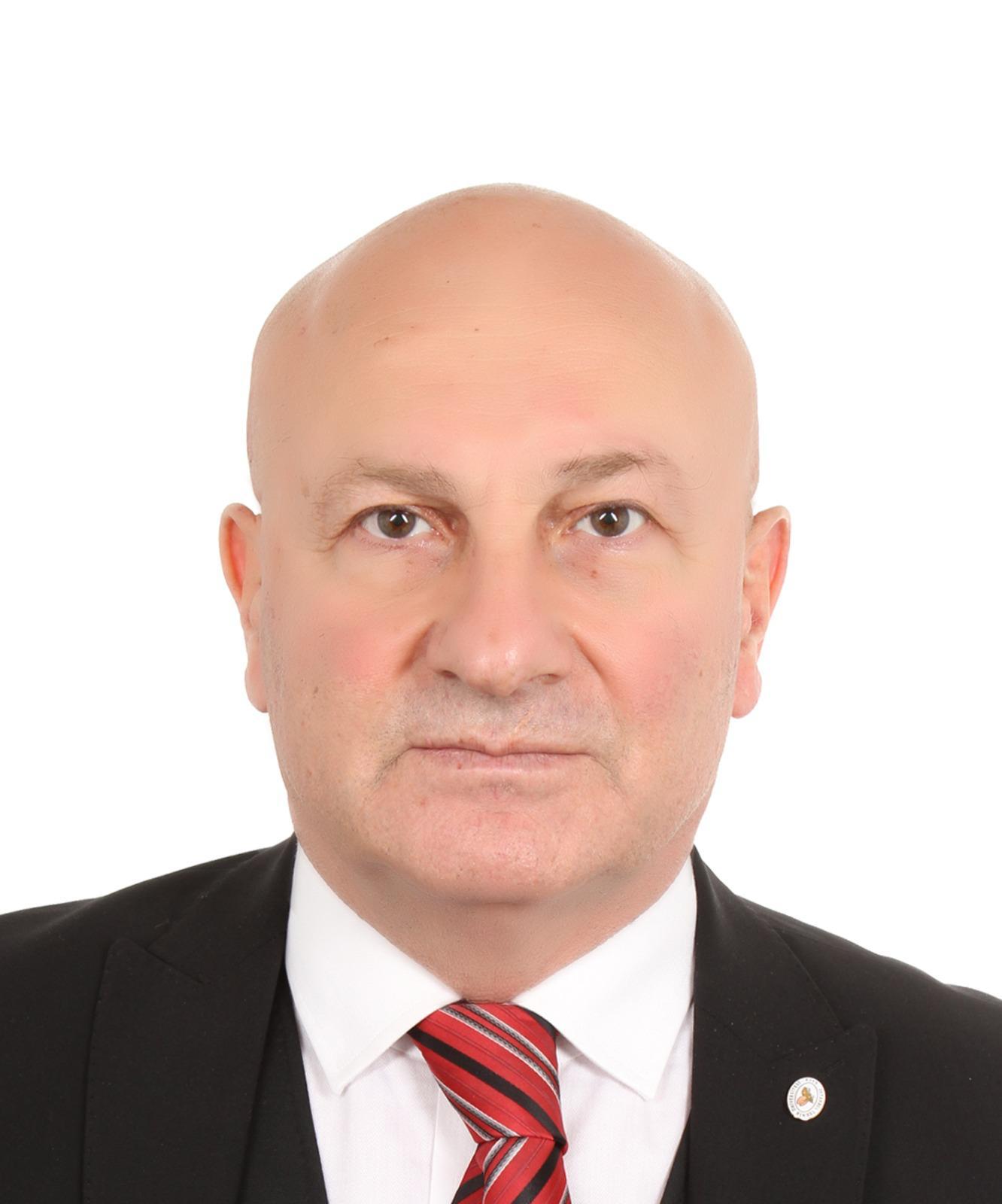 Cemal Öksüz